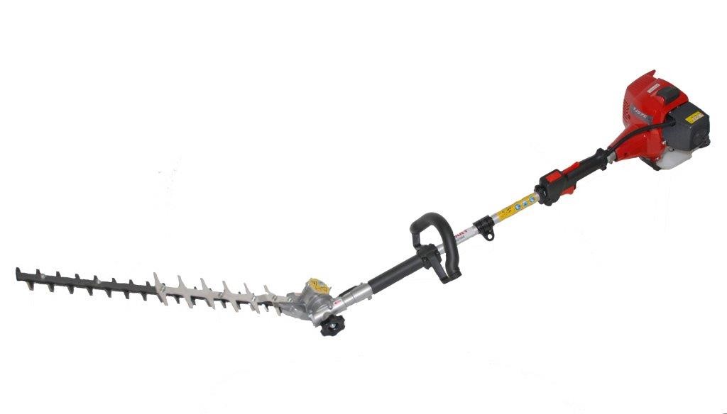 Pole Hedge Trimmer Pierce Hire
