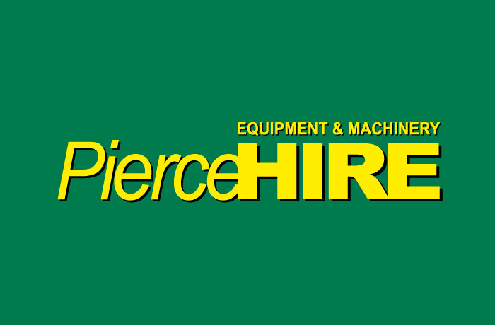 Extended opening hours at Pierce Hire