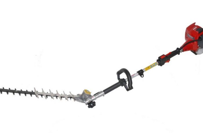 Pole Hedge Trimmer